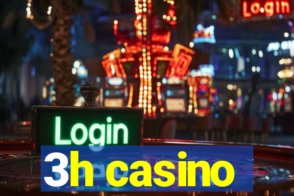 3h casino